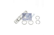 Opravná sada výsuvného lożiska DT Spare Parts 4.91361