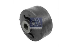 Lożiskové puzdro listovej prużiny DT Spare Parts 10.36400
