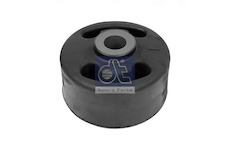 Ulożenie prużiny v náprave DT Spare Parts 4.50534