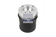 Piest DT Spare Parts 1.31041