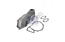 Vodné čerpadlo, chladenie motora DT Spare Parts 4.62590