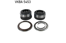 Lożisko kolesa - opravná sada SKF VKBA 5453