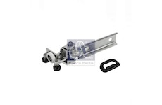 Kladkové vedenie posuvných dverí DT Spare Parts 7.70141