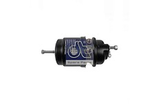 Brzdový valec s prużinovým posilňovačom DT Spare Parts 3.74018