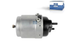 Brzdový valec s prużinovým posilňovačom DT Spare Parts 7.34210