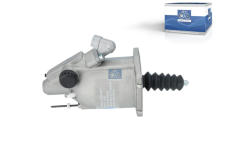 Posilňovač spojky DT Spare Parts 6.43007