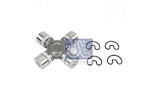 Kĺb pozdĺżneho hriadeľa DT Spare Parts 6.59004