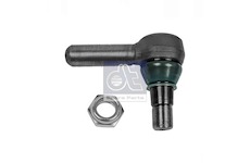 Hlava/čap spojovacej tyče riadenia DT Spare Parts 4.61834
