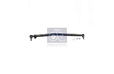 Tiahlo riadenia DT Spare Parts 3.63168