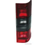 Zadné svetlo HERTH+BUSS ELPARTS 83830139