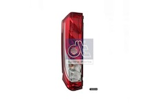 Zadné svetlo DT Spare Parts 7.25429