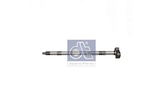 Hriadeľ brzdového kľúča pre bubnovú brzdu DT Spare Parts 10.13100