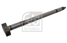 Hriadeľ brzdového kľúča pre bubnovú brzdu FEBI BILSTEIN 45515