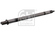 Hriadeľ brzdového kľúča pre bubnovú brzdu FEBI BILSTEIN 10480