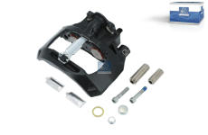 Brzdový strmeň DT Spare Parts 3.62119