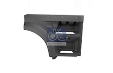 Nástupný plech DT Spare Parts 5.64081