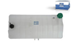 Vyrovnávacia nádobka chladiacej kvapaliny DT Spare Parts 3.16233