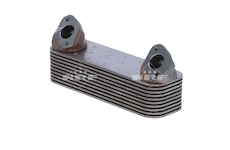 Chladič motorového oleja NRF 31250