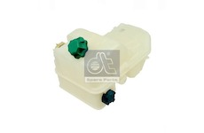 Vyrovnávacia nádobka chladiacej kvapaliny DT Spare Parts 4.62817