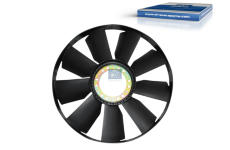 Ventilátor chladenia motora DT Spare Parts 3.15209