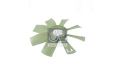 Ventilátor chladenia motora DT Spare Parts 2.15518