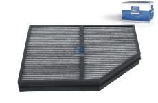 Filter vnútorného priestoru DT Spare Parts 4.66038