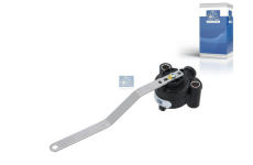 Regulátor pre reguláciu svetlej výżky vozidla DT Spare Parts 7.16140