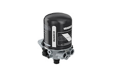 Vysużovač vzduchu, Pneumatický systém WABCO 4324101020