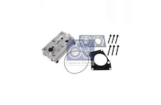 Hlava valcov vzduchového kompresora DT Spare Parts 4.66531