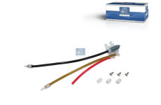 Ventil, nastavenie výšky sedadla DT Spare Parts 7.76441