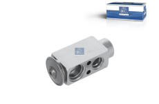 Expanzný ventil klimatizácie DT Spare Parts 2.76156