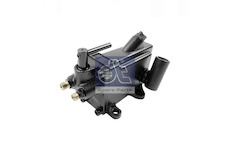 Sklápacie čerpadlo, kabína vodiča DT Spare Parts 4.62150