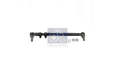 Spojovacia tyč riadenia DT Spare Parts 4.65666