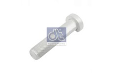 Čap kolesa DT Spare Parts 10.10005
