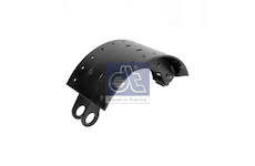 Brzdové čeľuste DT Spare Parts 10.33353