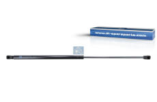 Pneumatická prużina, Predná kapota DT Spare Parts 4.63440