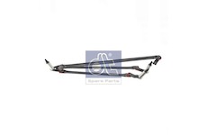 Mechanizmus stieračov DT Spare Parts 3.35010