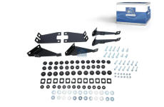 Montáżna sada pre slnečnú clonu DT Spare Parts 5.96225
