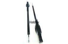 Puzdro pásky zásobníka stlačeného vzduchu HALDEX 0307039600