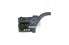 Nástupný plech DT Spare Parts 4.62449