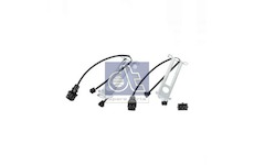 Výstrażný kontakt opotrebenia brzdového oblożenia DT Spare Parts 6.95170