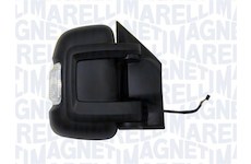 Vonkajżie spätné zrkadlo MAGNETI MARELLI 350315027580