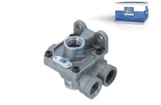 Rýchlootvárací ventil DT Spare Parts 3.72051