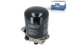 Vysużovač vzduchu, Pneumatický systém DT Spare Parts 2.44242