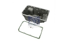 Olejová vaňa DT Spare Parts 4.63906SP