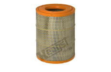 Vzduchový filter HENGST FILTER E754L