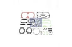 Súprava na opravu, kompresor stlač. vzduchu DT Spare Parts 7.95066