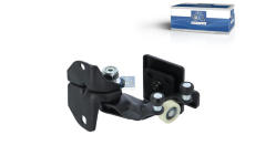 Kladkové vedenie posuvných dverí DT Spare Parts 12.81001
