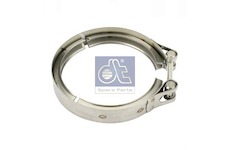 Upevňovacia spona DT Spare Parts 2.15202