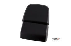 Kryt vonkajżieho zrkadla KUTNAK AUTOMOTIVE 728654